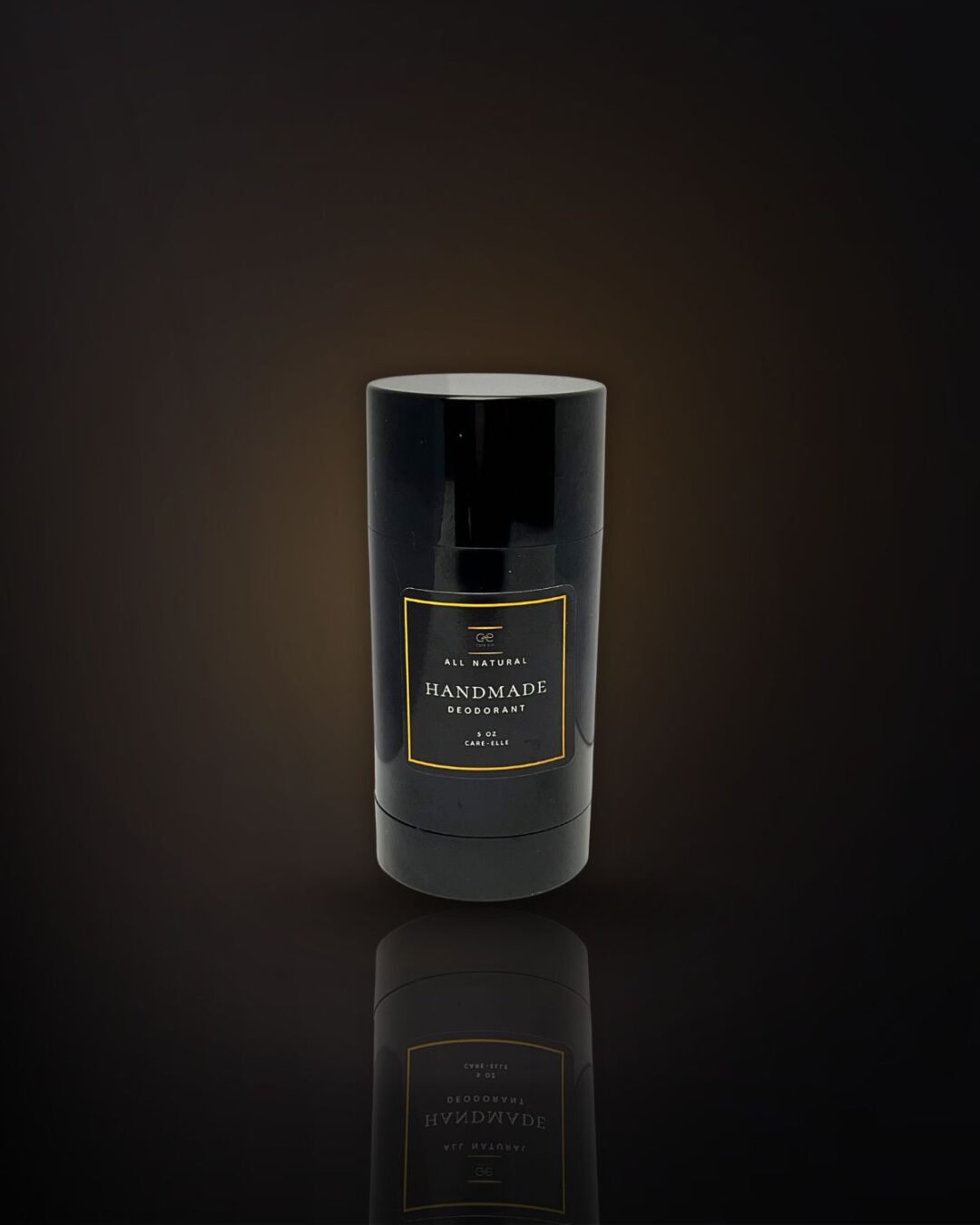 All Natural Handmade Deodorant