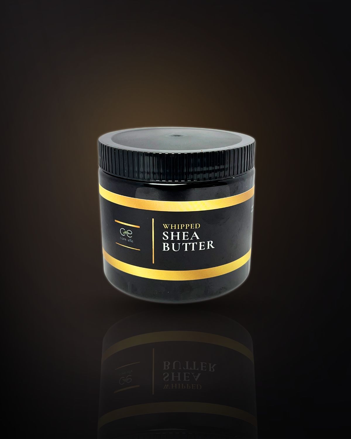 Whipped Shea Butter