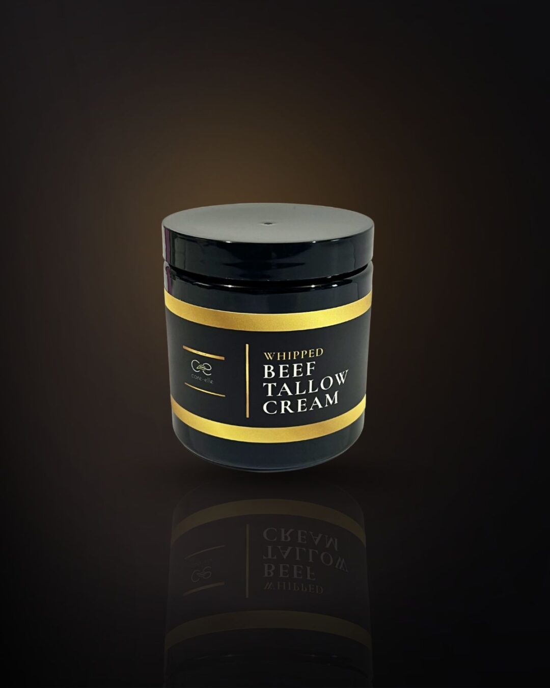 Beef Tallow Cream